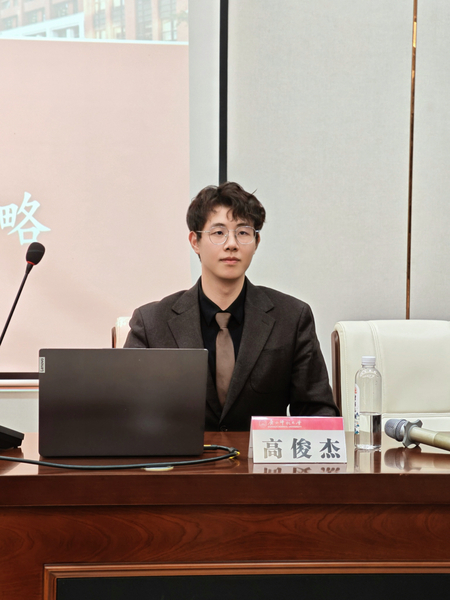 【三全育人】学院举办“卓越计划...