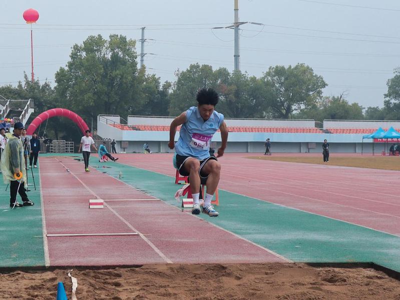 【五育并举】喜报：政治与公共管...