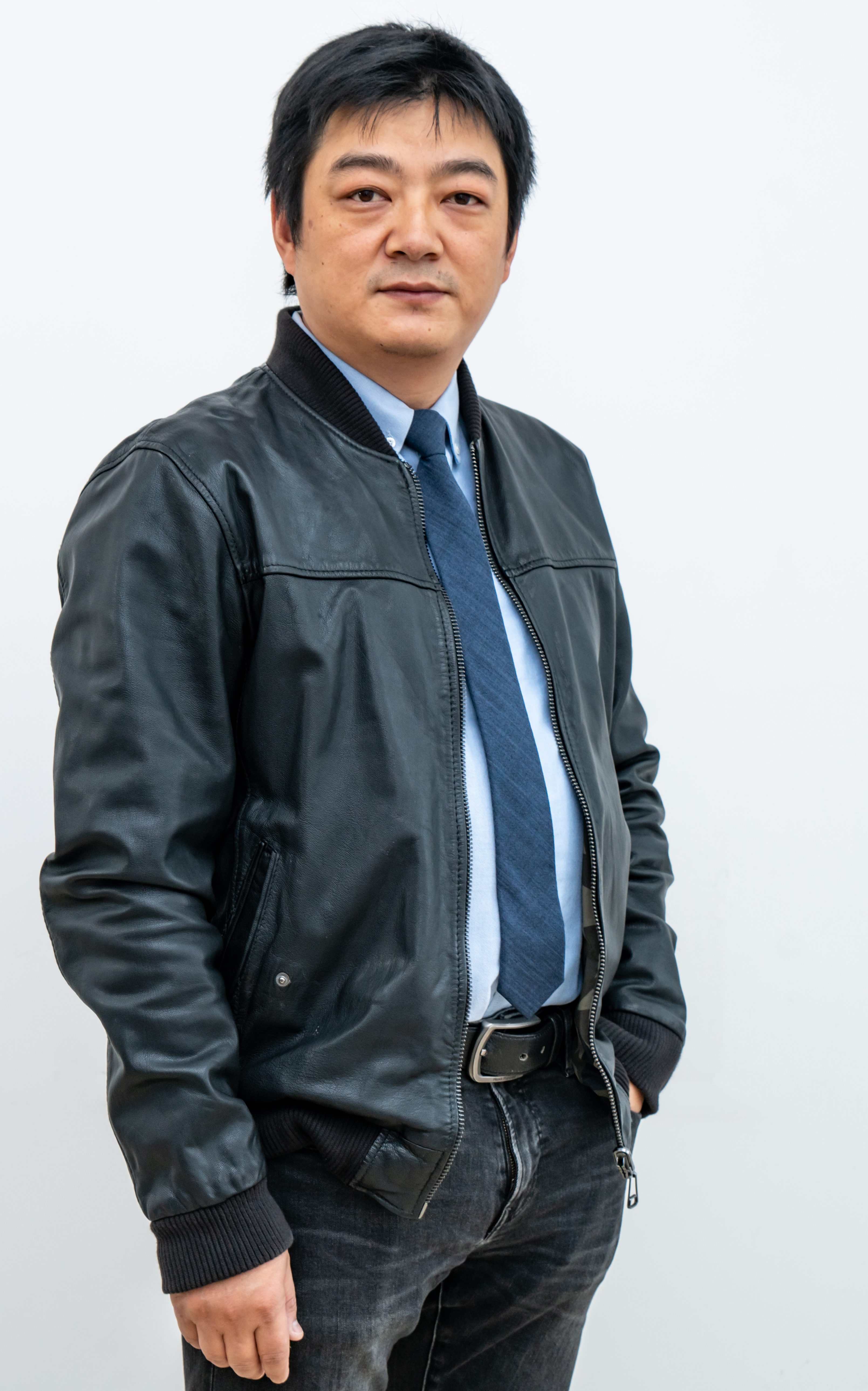 张晋山个人简介