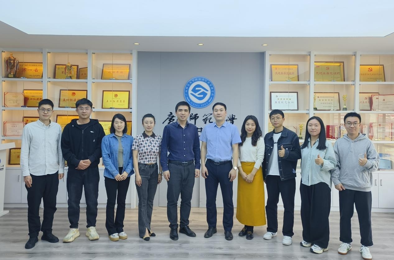 桂林理工大學(xué)研究生_桂林理工大學(xué)公共管理學(xué)院交流座談_政管學(xué)院黨建團(tuán)學(xué)工作經(jīng)驗(yàn)分享